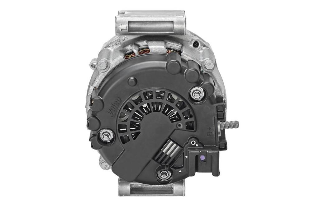 Alternador VALEO ref. 439941