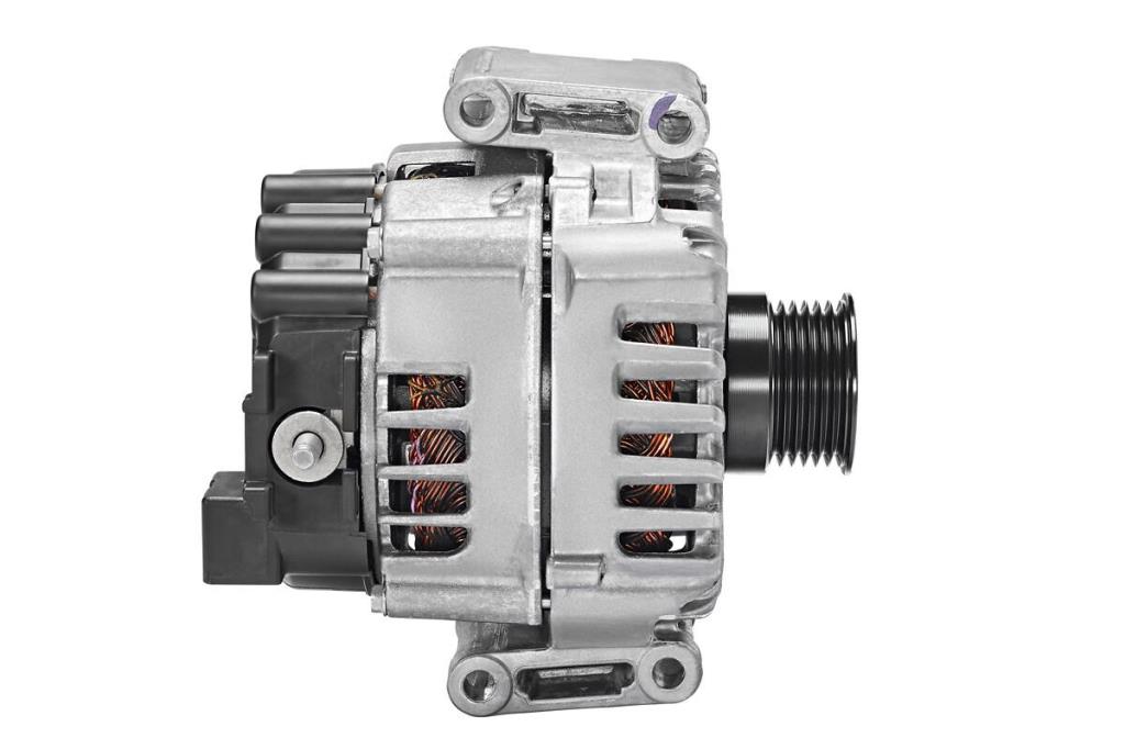Alternador VALEO ref. 439941