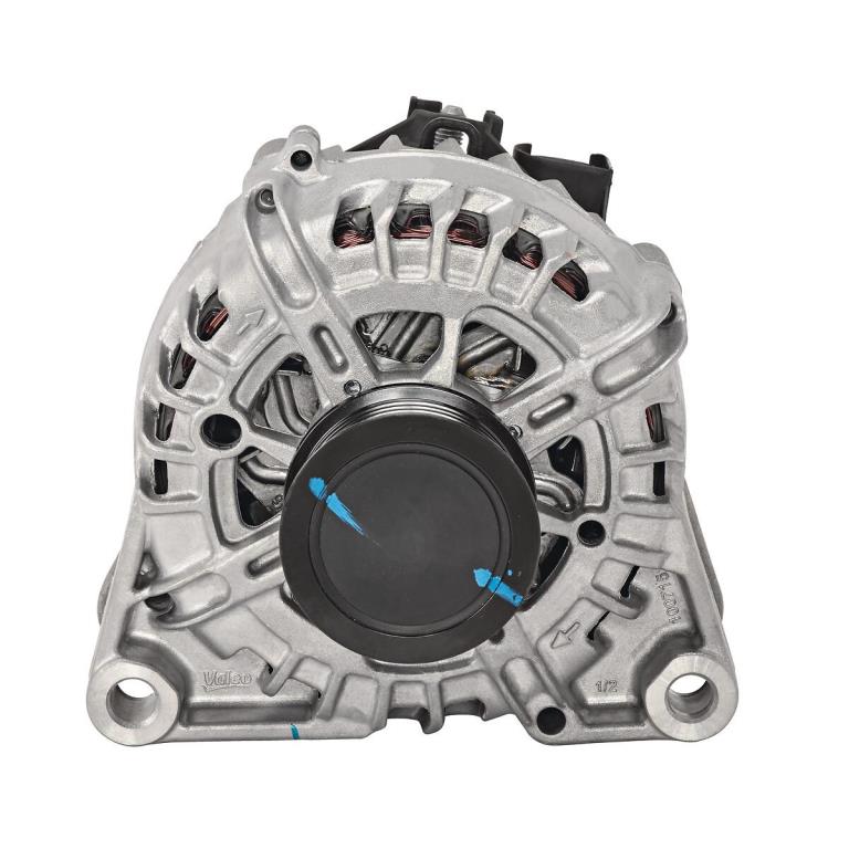 Alternador VALEO 439944