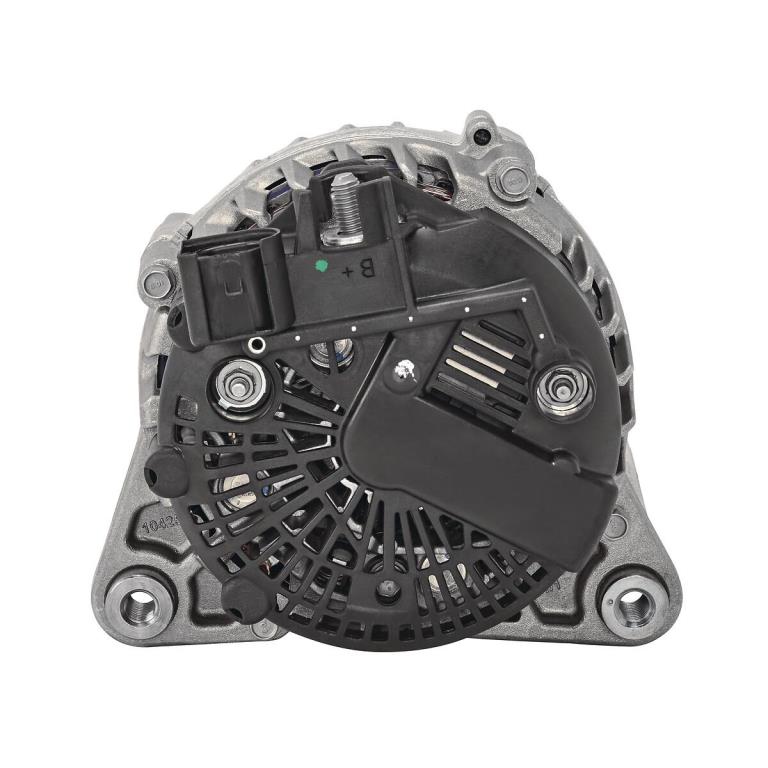 Alternador VALEO 439944