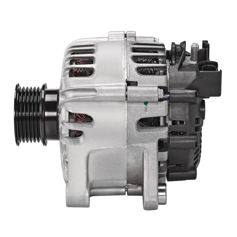 Alternador VALEO 439944