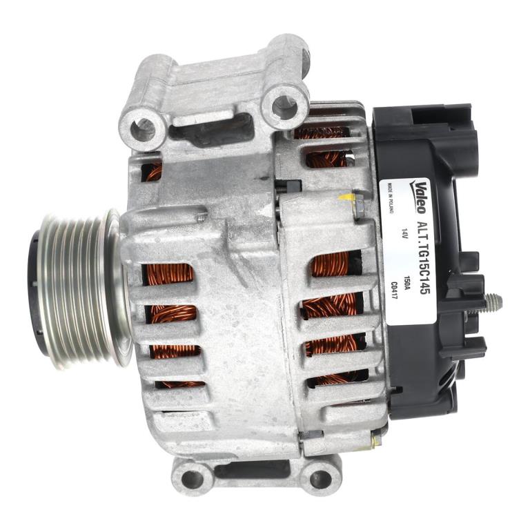 Alternateur VALEO 439948
