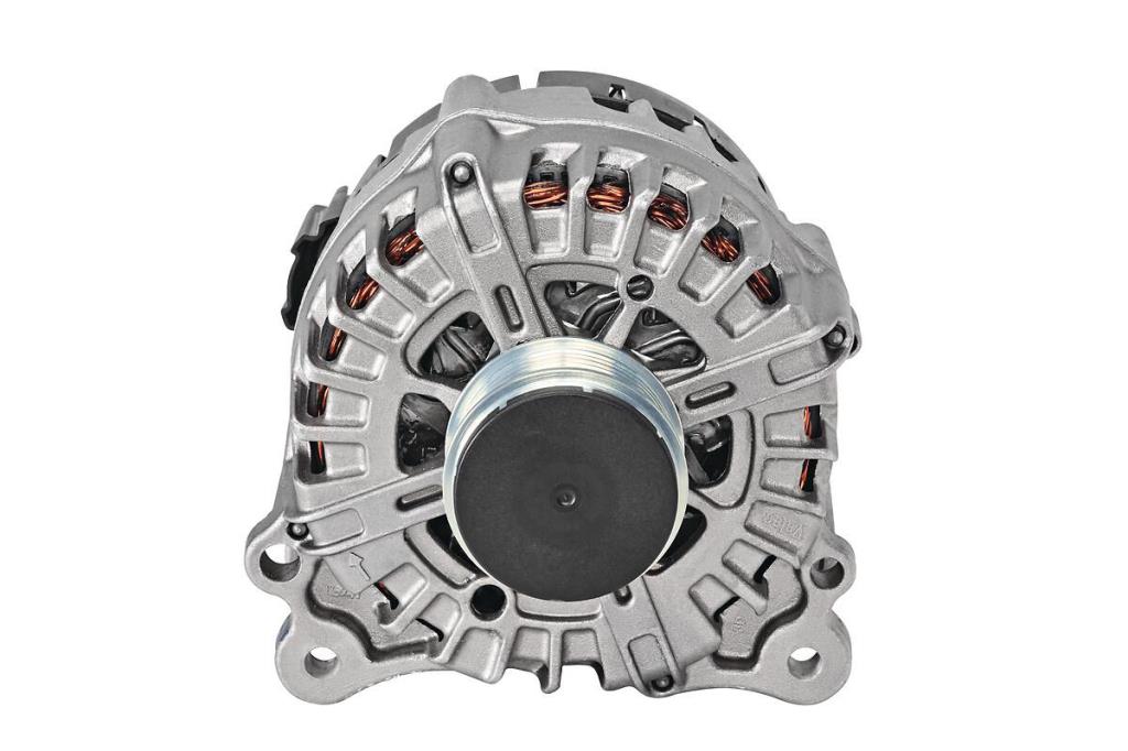Alternateur VALEO 439950