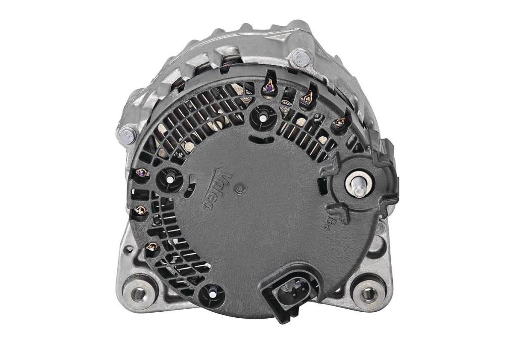 Alternateur VALEO 439950