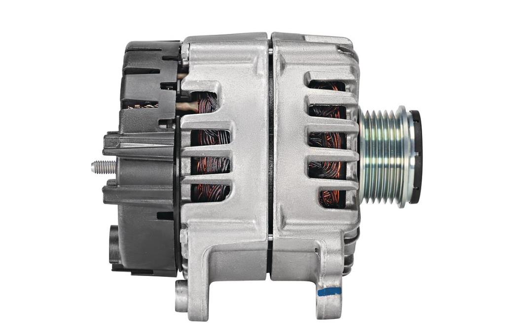 Alternateur VALEO 439950