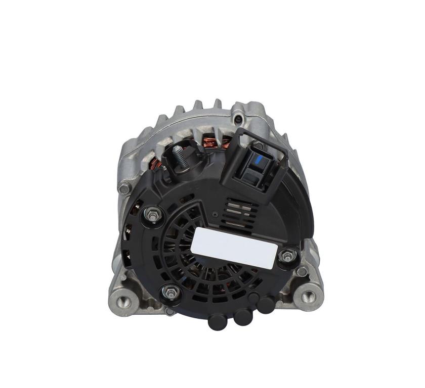 Alternateur VALEO 439952