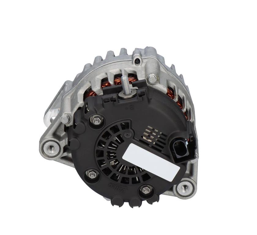 Alternador VALEO 439954