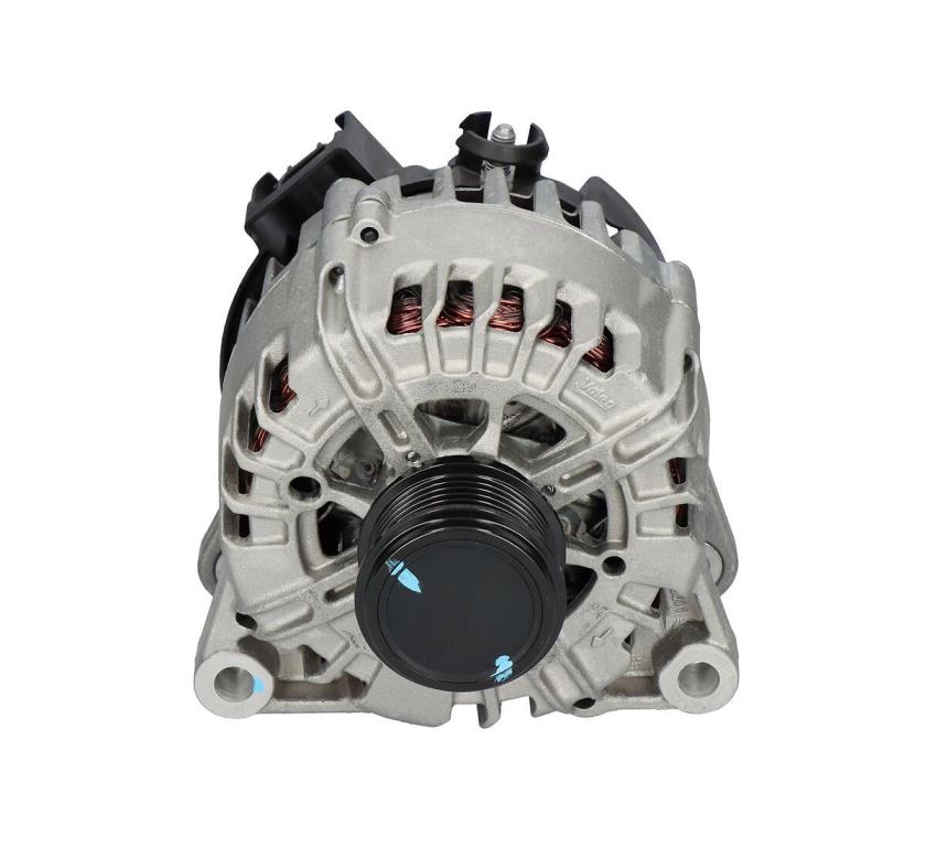 Alternateur VALEO 439957