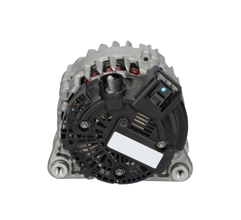 Alternateur VALEO 439957