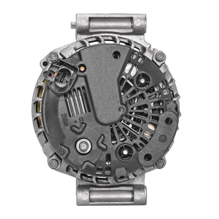 Alternateur VALEO 439958