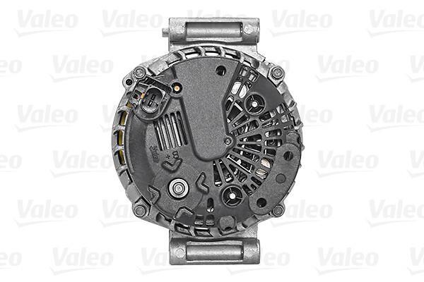 Alternateur VALEO 439958