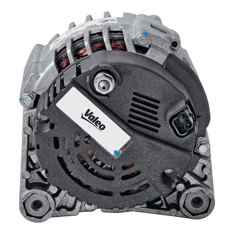 Alternateur VALEO 439960