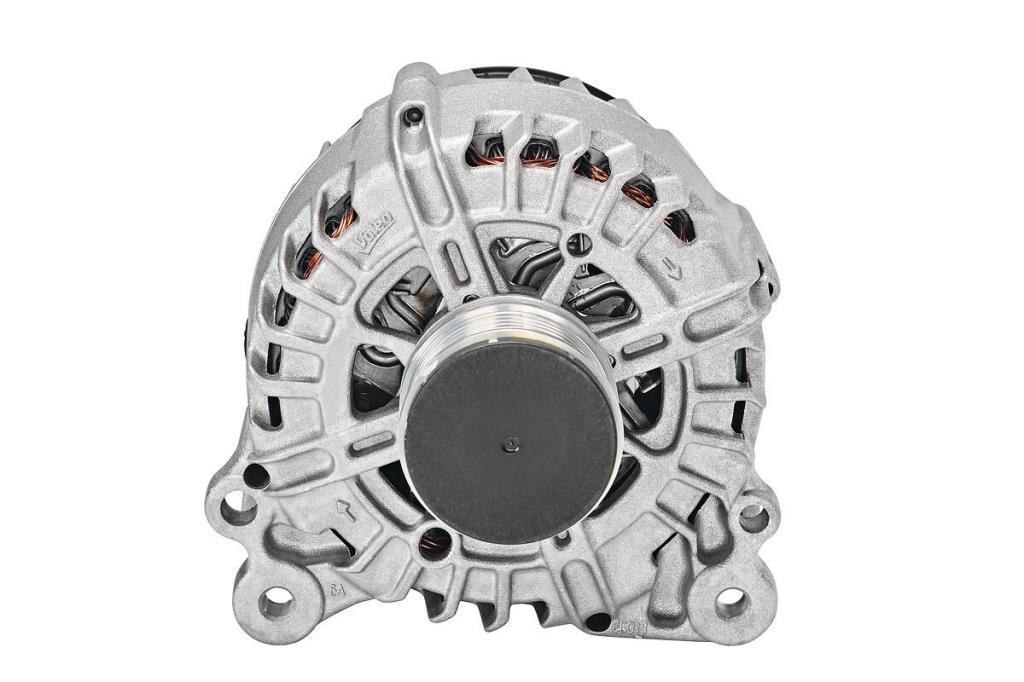 Alternateur VALEO 439967