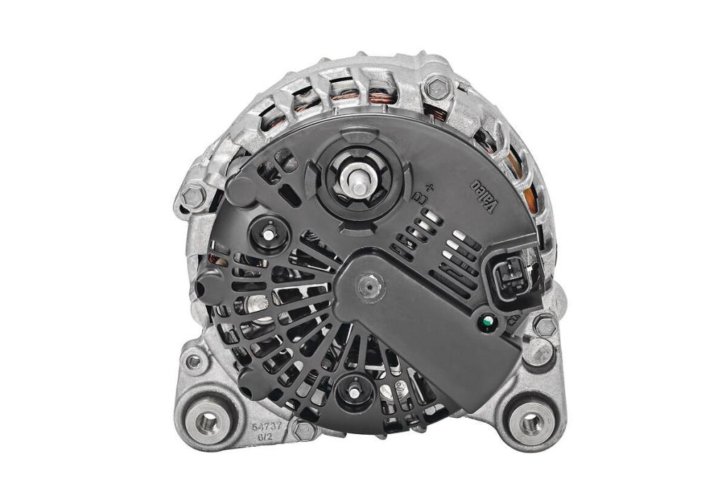 Alternateur VALEO 439967