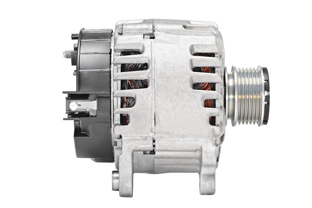 Alternateur VALEO 439967