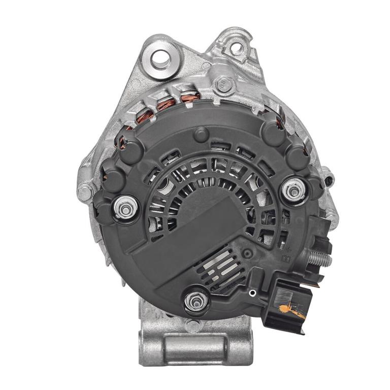 Alternateur VALEO 439968