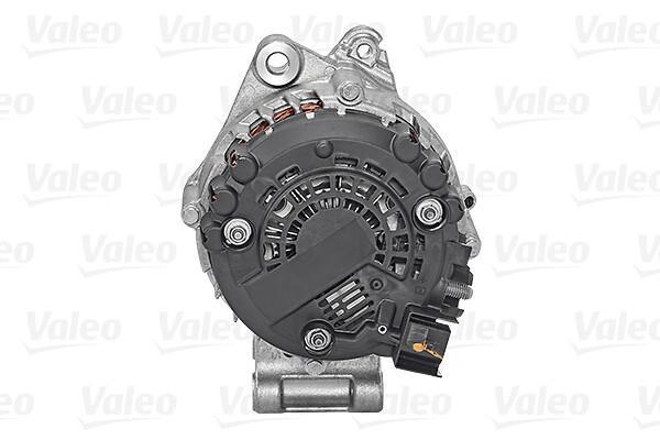 Alternateur VALEO 439968