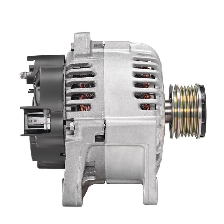 Alternateur VALEO ref. 439969