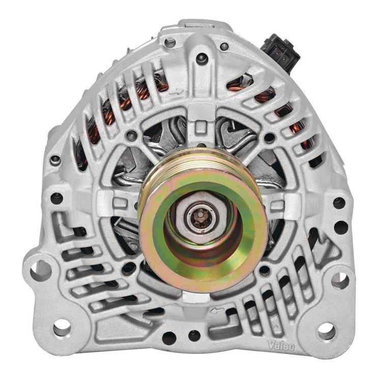 Alternador VALEO ref. 439970