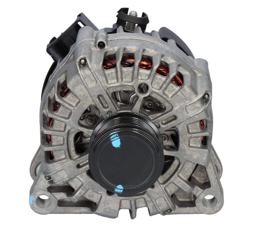 Alternateur VALEO 439972