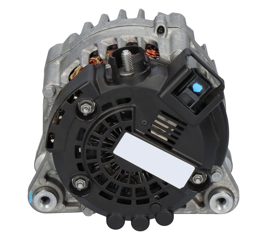 Alternateur VALEO 439972