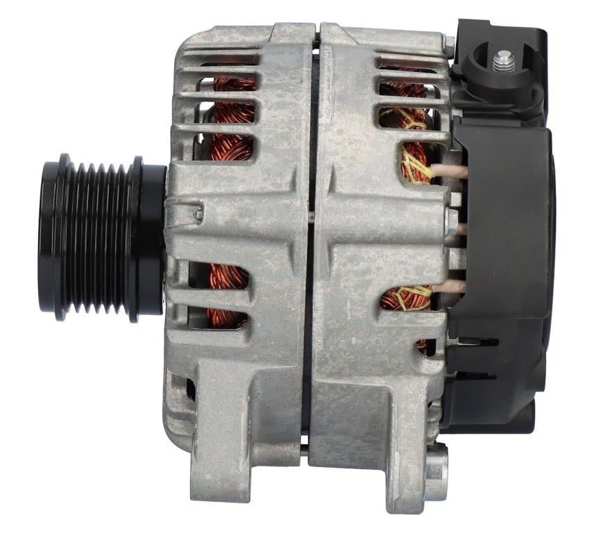 Alternateur VALEO 439972