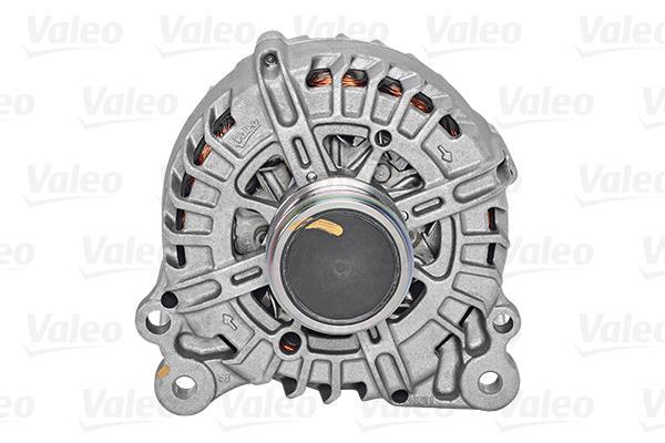 Alternateur VALEO 439974