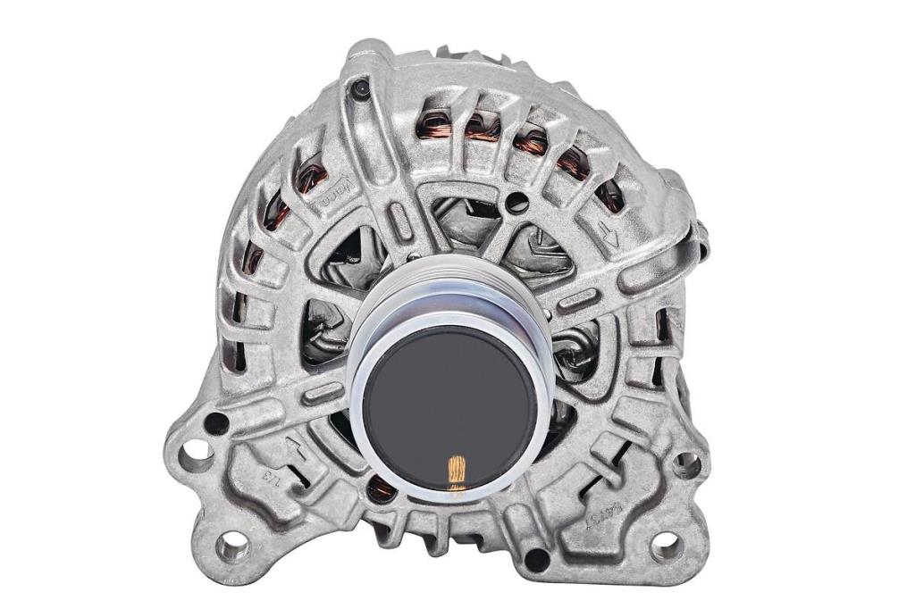 Alternador VALEO ref. 439975
