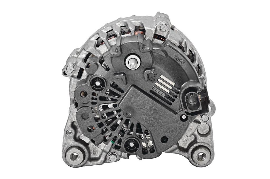 Alternador VALEO ref. 439975