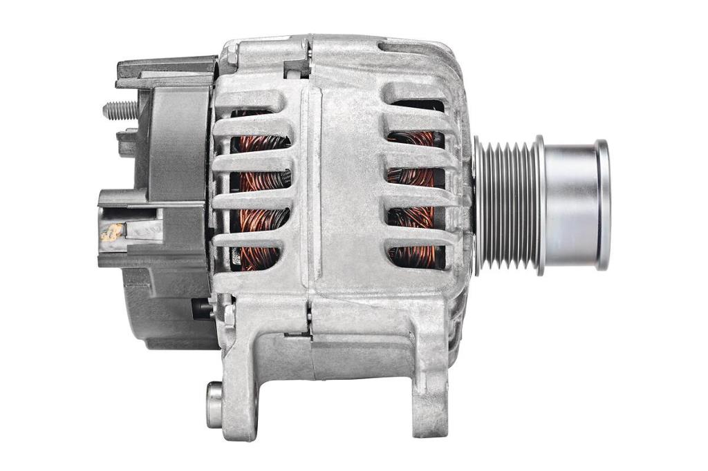 Alternador VALEO ref. 439975