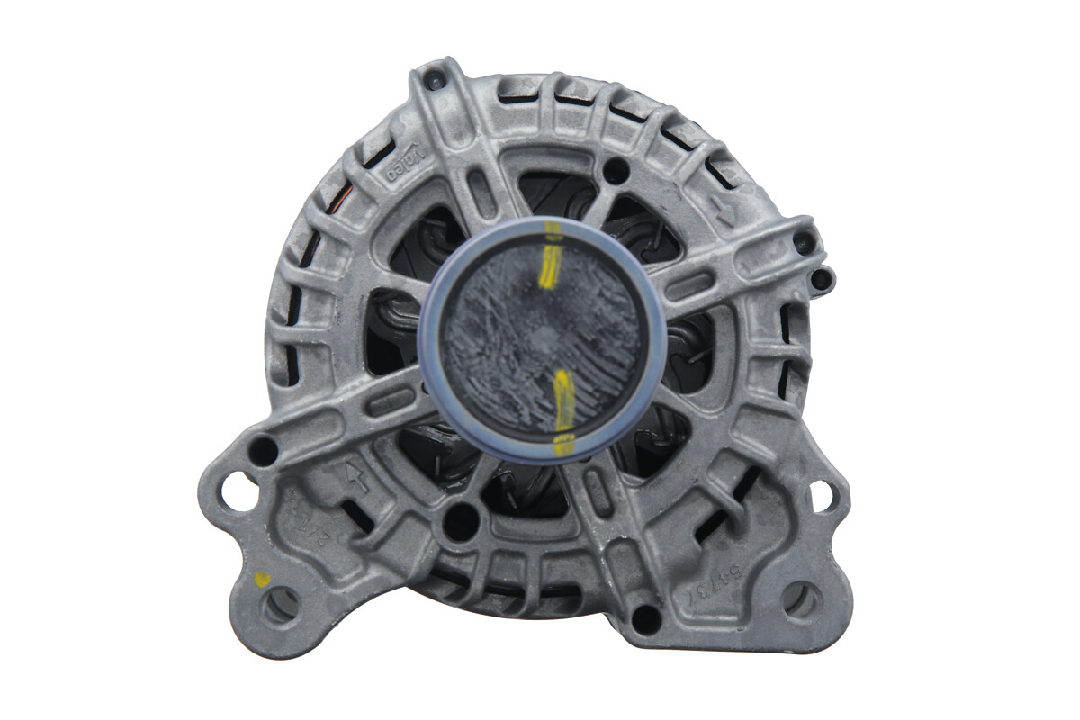 Alternador VALEO 439976