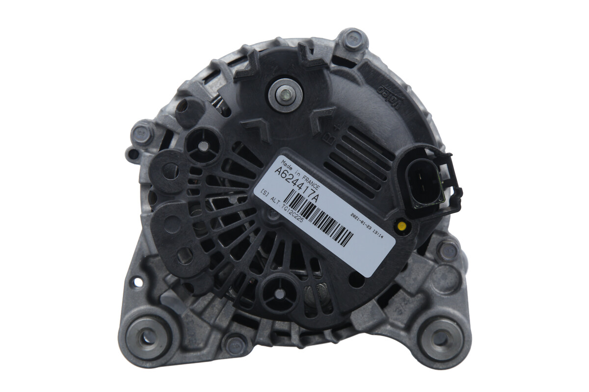 Alternador VALEO 439976