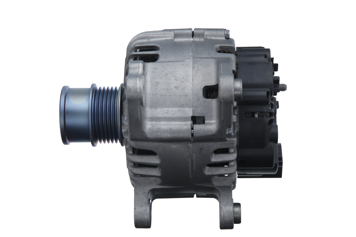 Alternador VALEO 439976