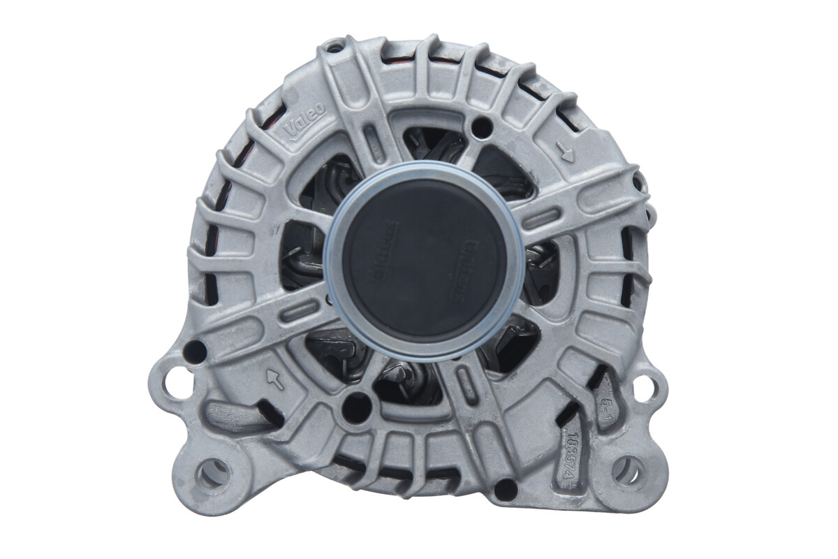 Alternateur VALEO ref. 439977