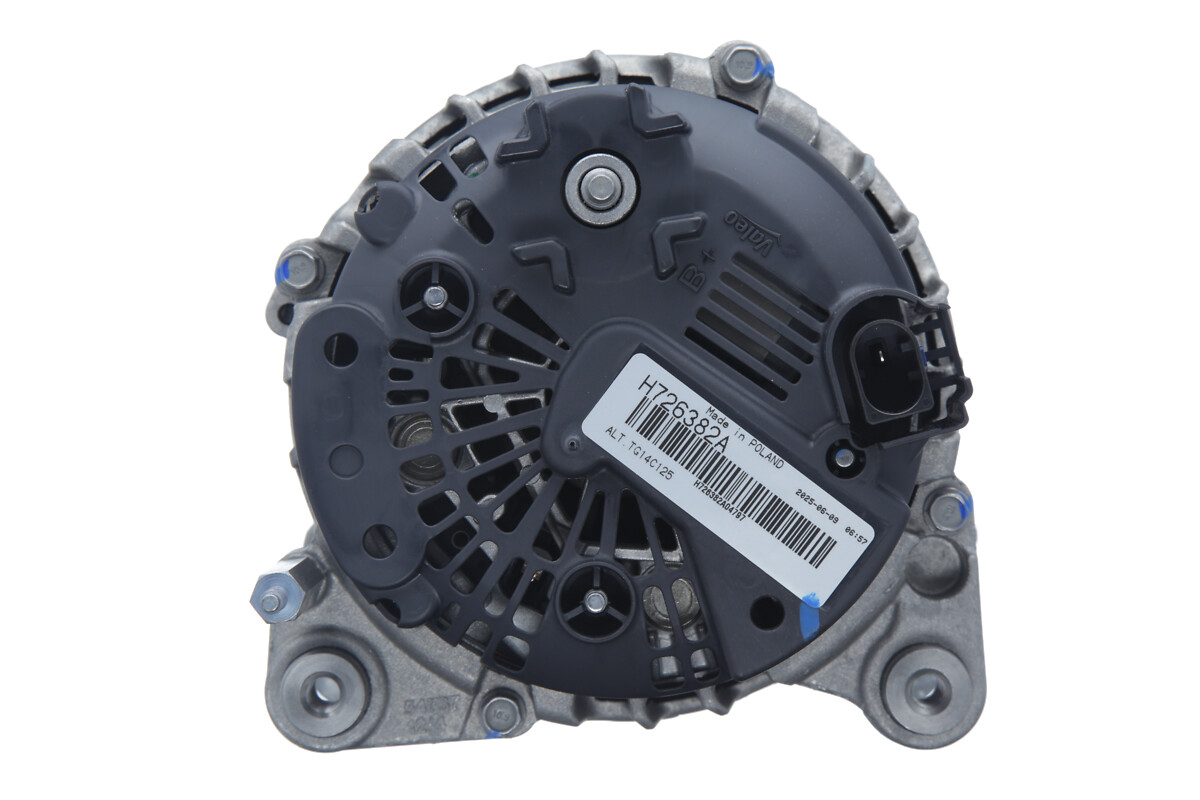 Alternateur VALEO ref. 439977