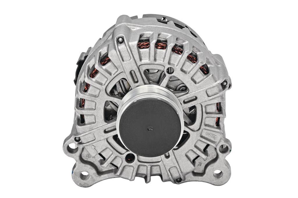Alternateur VALEO 439978
