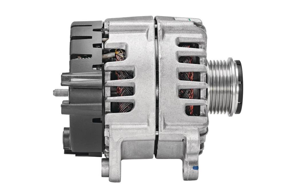 Alternateur VALEO 439978