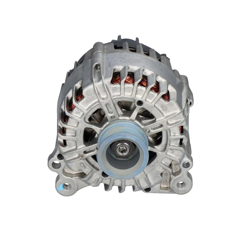 Alternador VALEO ref. 439979
