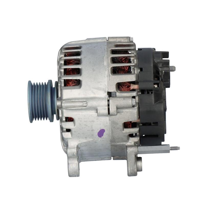 Alternador VALEO ref. 439979