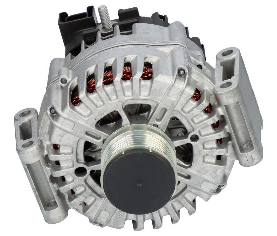 Alternateur VALEO 439980