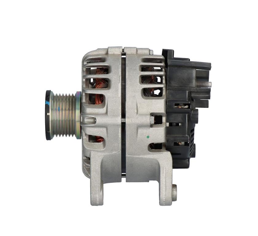 Alternateur VALEO 439982