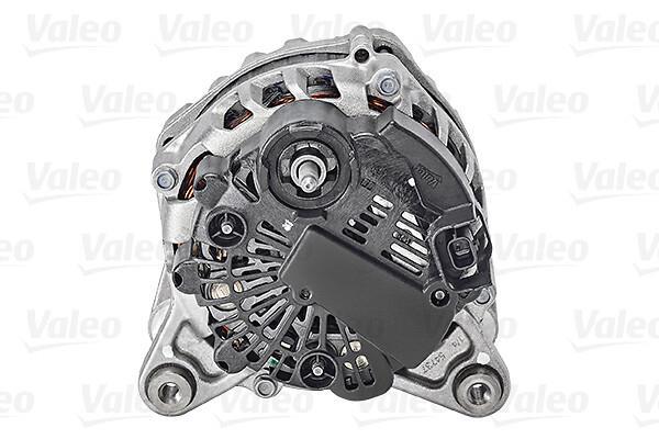 Alternateur VALEO 439983