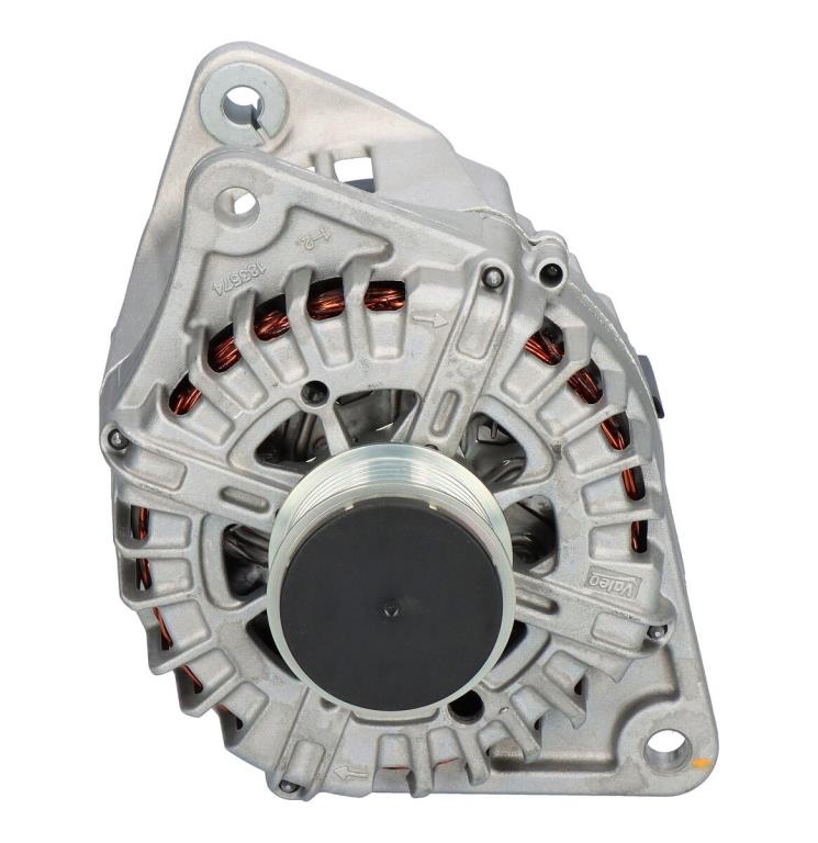 Alternateur VALEO 439984