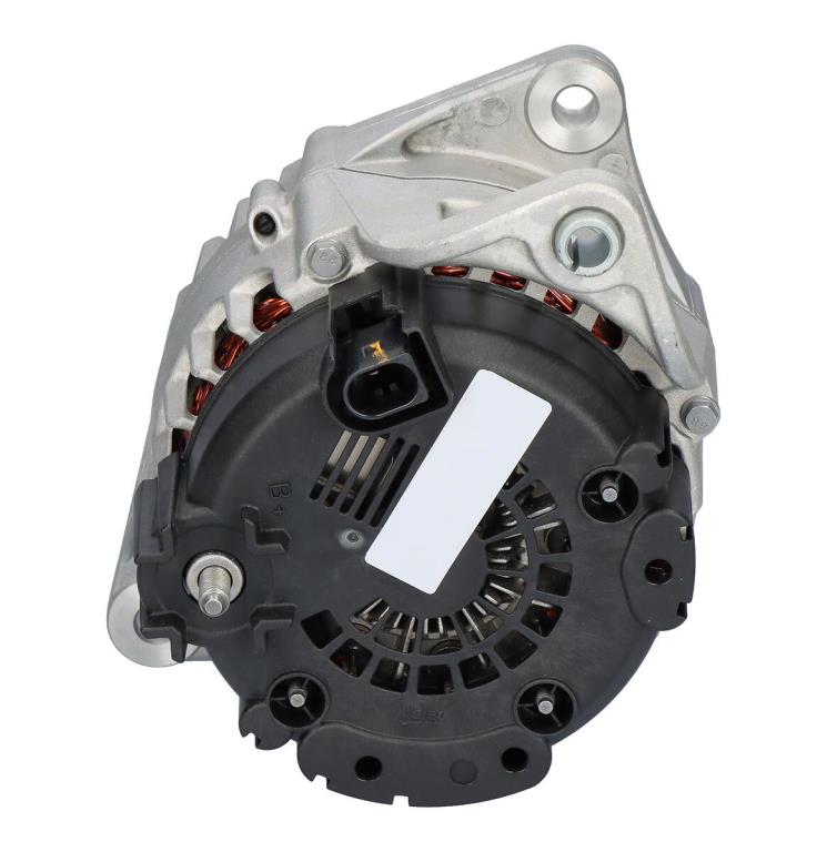 Alternateur VALEO 439984