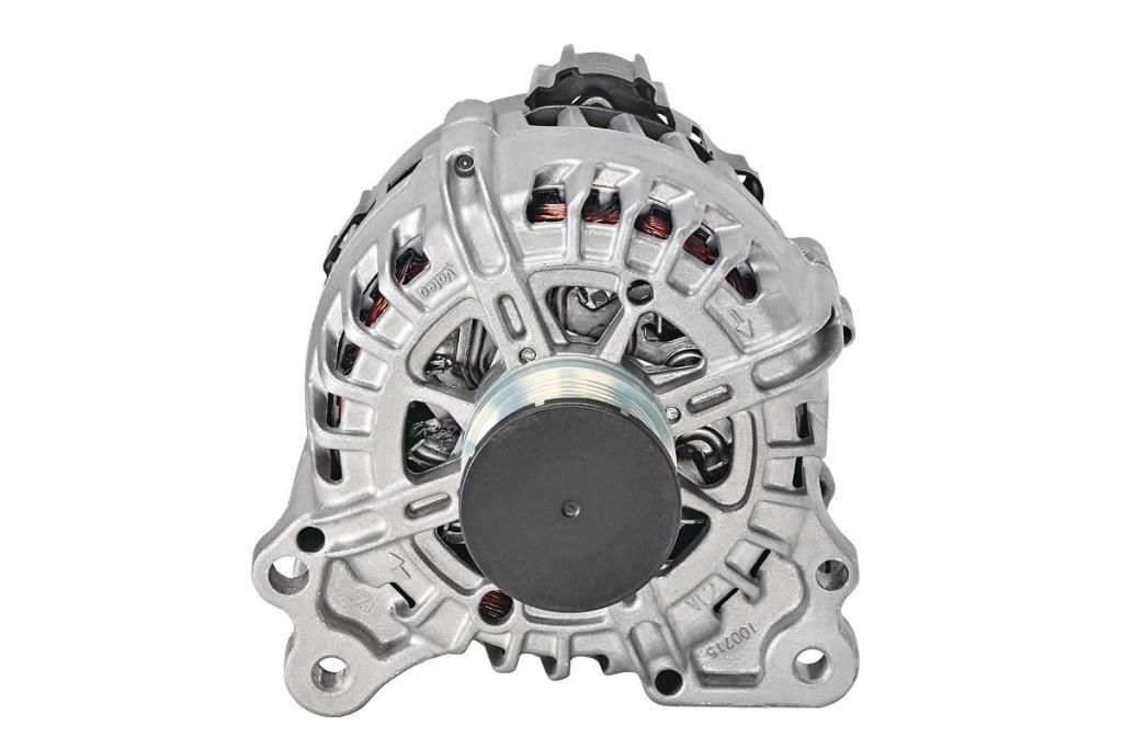 Alternateur VALEO 439986
