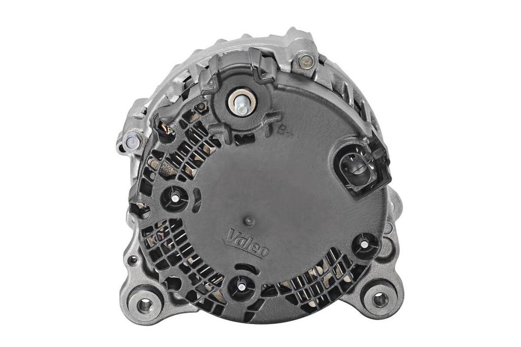 Alternateur VALEO 439986