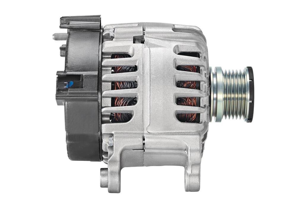 Alternateur VALEO 439986