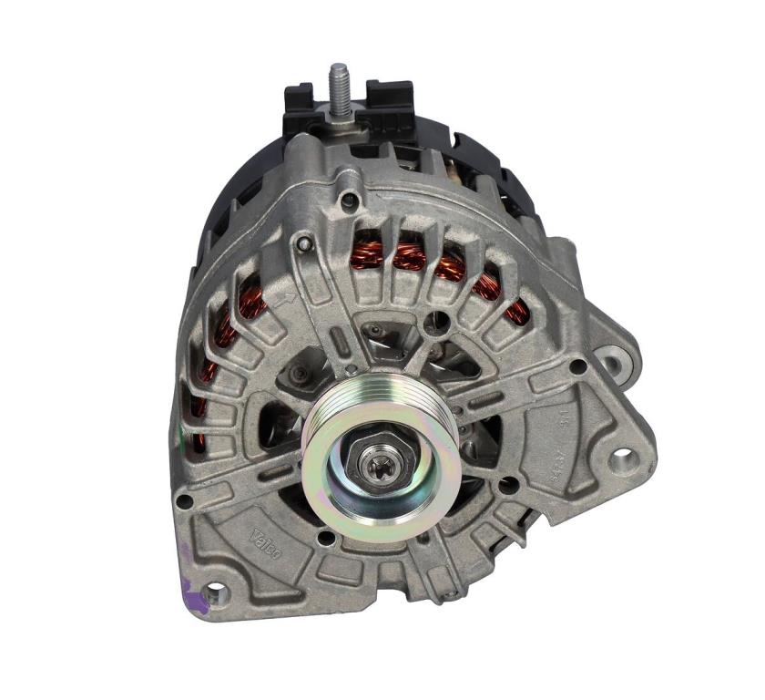 Alternador VALEO ref. 439989
