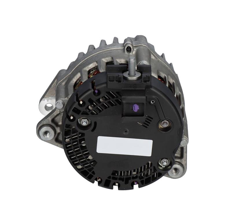 Alternador VALEO ref. 439989