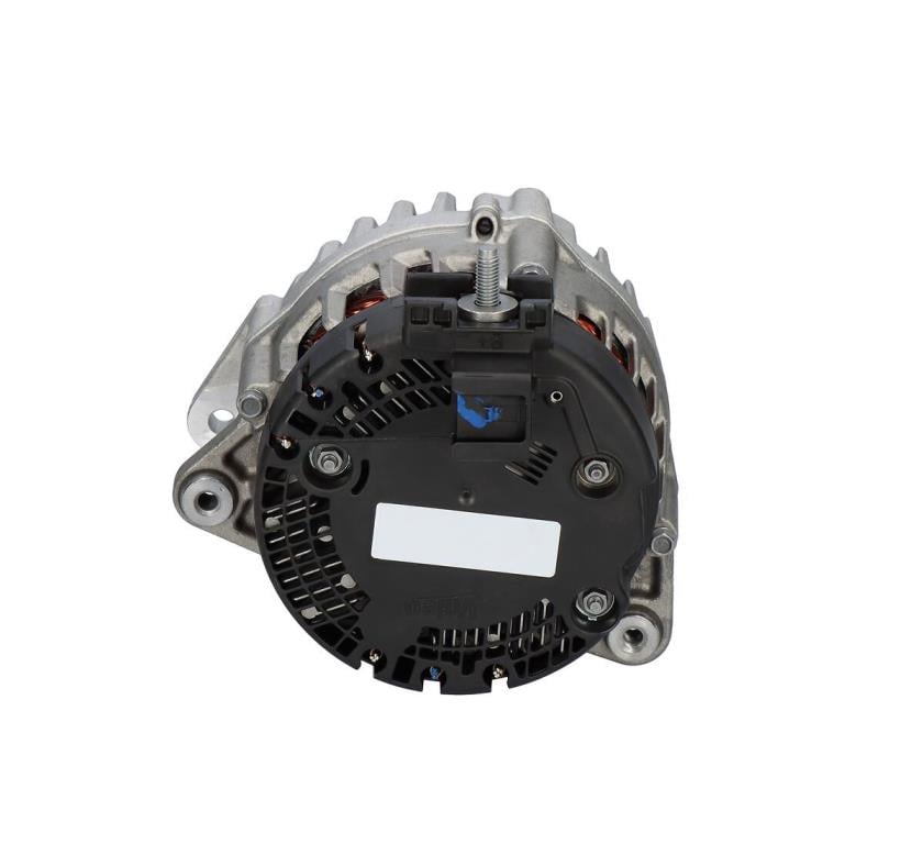 Alternateur VALEO 439990